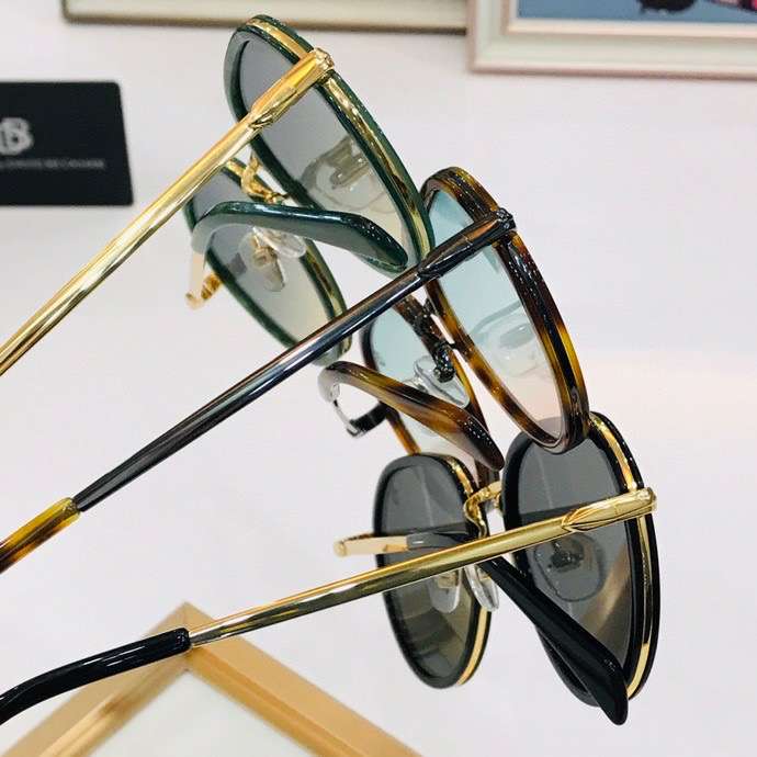 Picture of David Beckha Sunglasses _SKUfw49510266fw